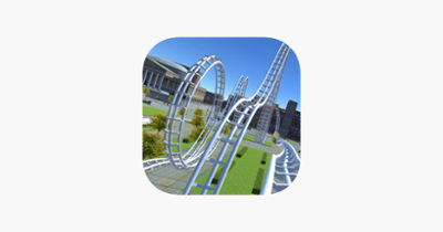 VR Roller Coaster Adventures Image