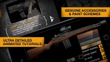 Weaphones Firearms Simulator 2 Image