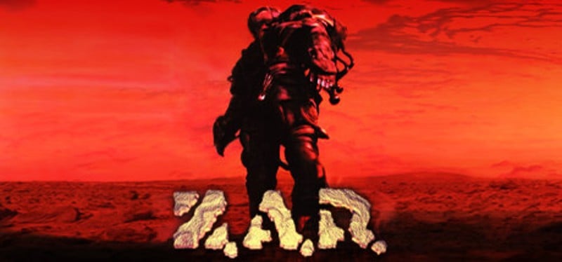 Z.A.R. Game Cover