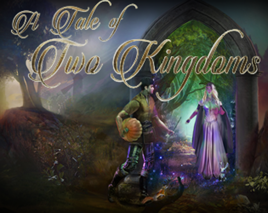 A Tale of Two Kingdoms Game Cover