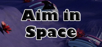 Aim in Space Image