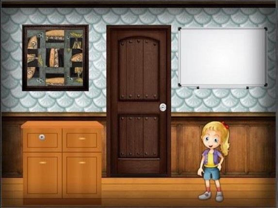 Amgel Kids Room Escape 62 Game Cover