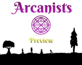 Arcanists Preview Image