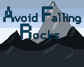 Avoid Falling Rocks Image