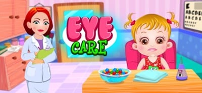 Baby Hazel Eye Care Image