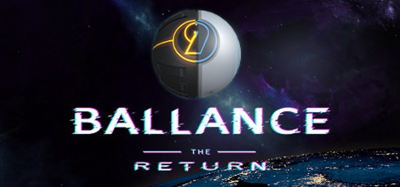 Ballance: The Return Game Cover