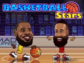 Basketball AllStars Image