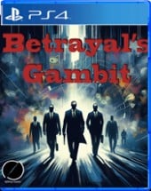 Betrayal's Gambit Image