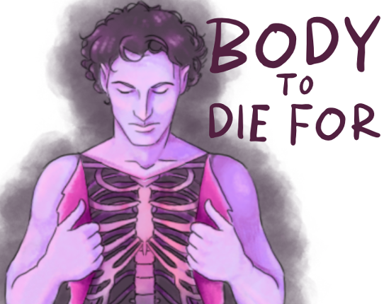 Body to Die For: Bare Bones Edition Game Cover