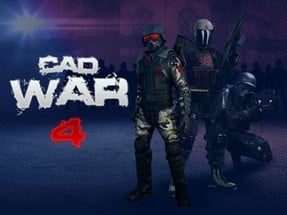 CAD War 4 Image