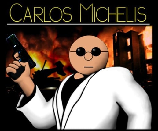 Carlos Michelis Game Cover