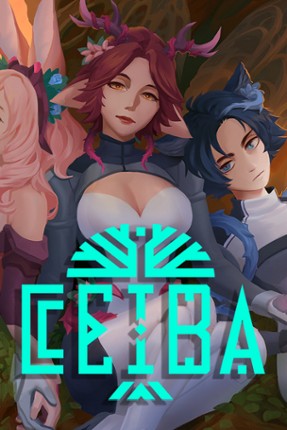 Ceiba Game Cover
