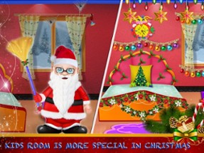 Christmas House Decor&amp;CleanUp Image