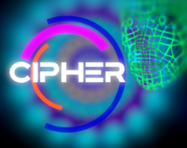 Cipher Image