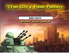 City Defender 2024 Image