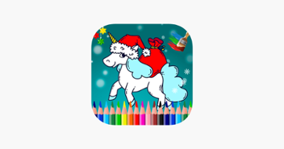 Coloring Book - Draw &amp; Paint Image