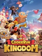 Cookie Run: Kingdom Image