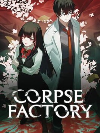 CORPSE FACTORY Game Cover