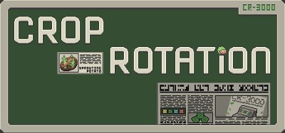 Crop Rotation Image