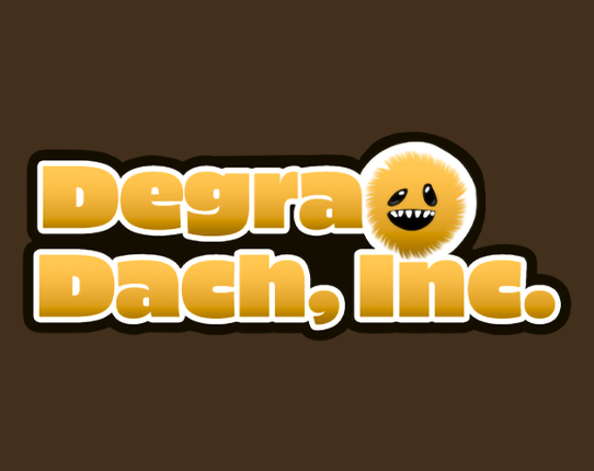 Degradach, Inc. Game Cover