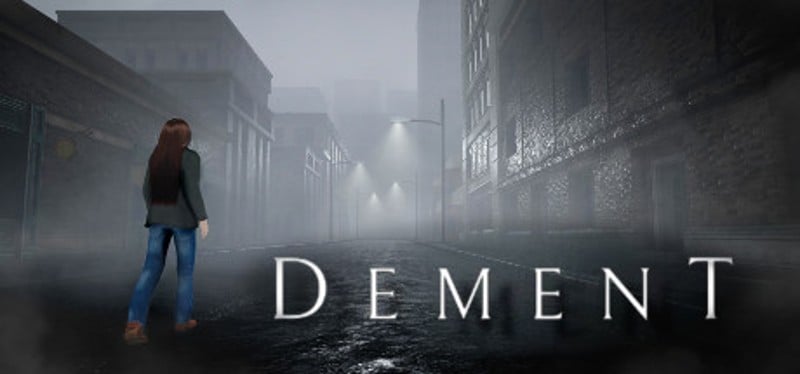 Dement Game Cover