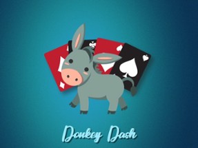 Donkey Card Game (Multiplayer) Image