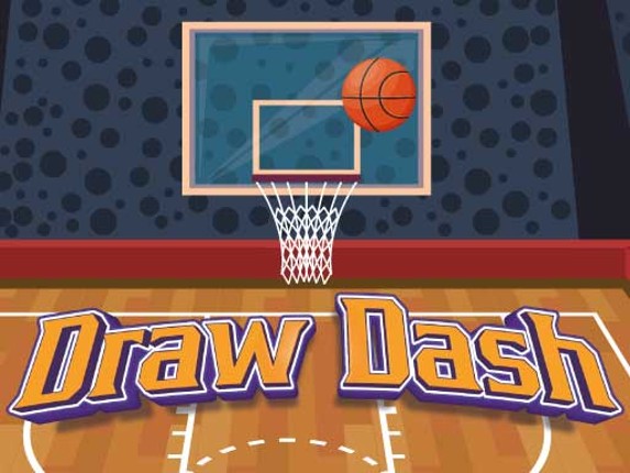 Draw Dash Game Cover