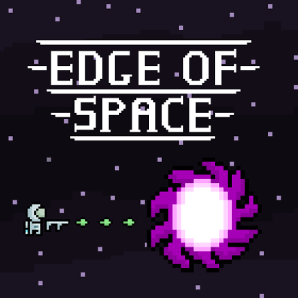 Edge Of Space Game Cover