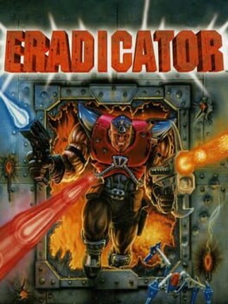 Eradicator Game Cover