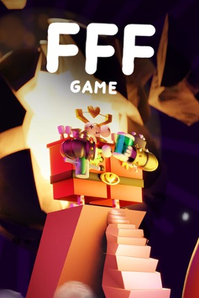 FFF Game Cover