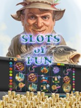 Fisherman Slots - Big Fish Image