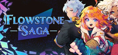 Flowstone Saga Image