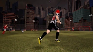 Football Nation VR Tournament 2018 Image