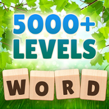 Word Season - Crossword Game Image