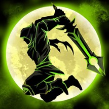 Shadow of Death: Offline Games Image