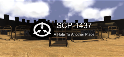 A Hole To Another Place SCP-1437 Image