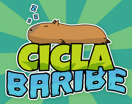 Ciclabaribe Game Cover