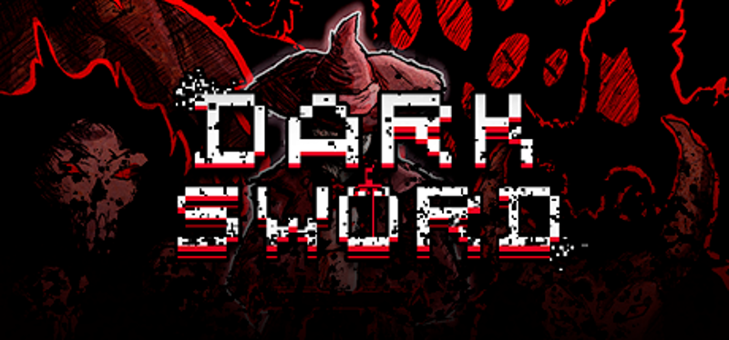 DARK SWORD Game Cover