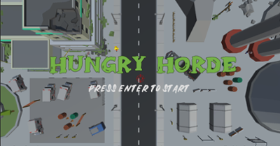 Hungry Horde Image