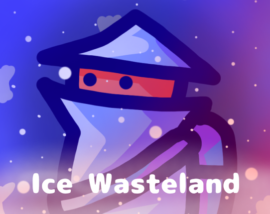 Ice Wasteland Game Cover