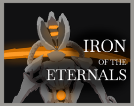 Iron of the Eternals Image