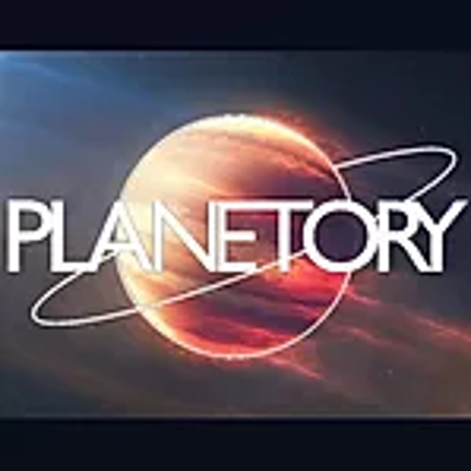 (2018) Planetory > ESIEE-IT Gaming Game Cover