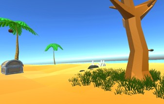 Mini Island Escape 3D Image