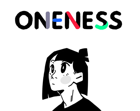 Oneness Game Cover