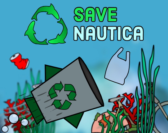 Save Nautica Game Cover