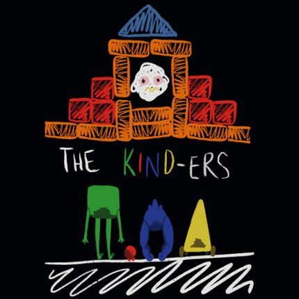 The Kind-Ers Game Cover