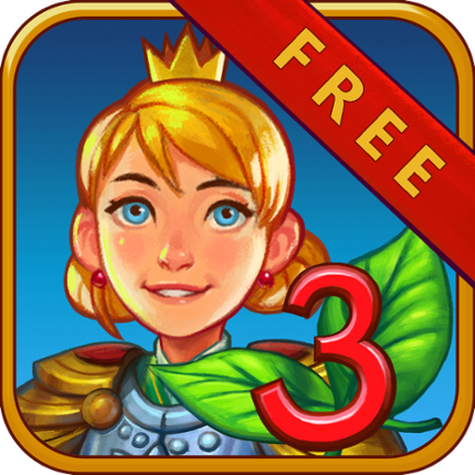 Gnomes Garden 3: The thief of castles Free Game Cover