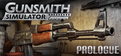 Gunsmith Simulator: Prologue Image