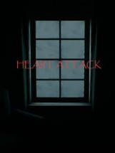 Heart attack Image