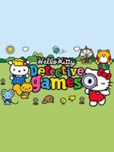 Hello Kitty Detective Games Image